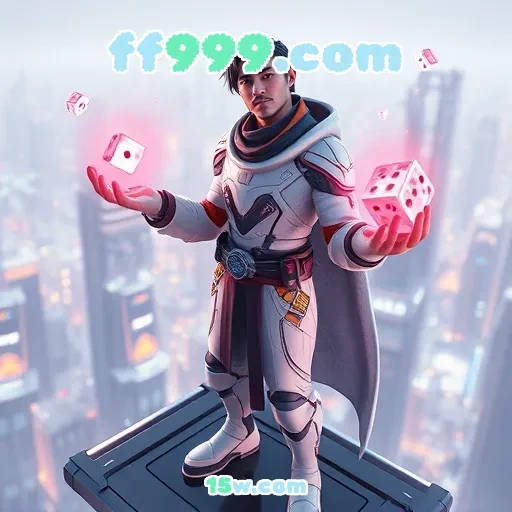 ff999.com: Apostas que Transformam Jogadores em Campeões