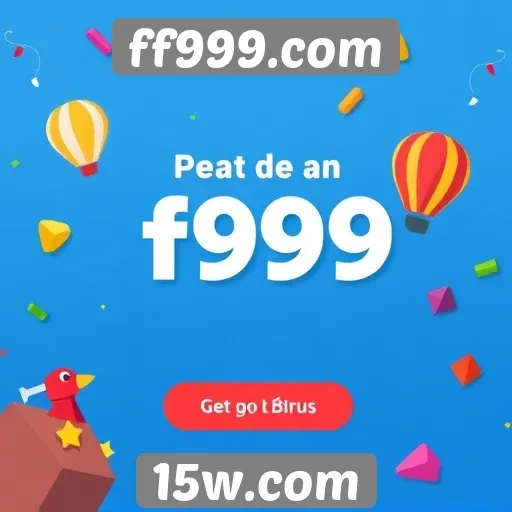 Avaliação dos bônus e promoções do ff999.com