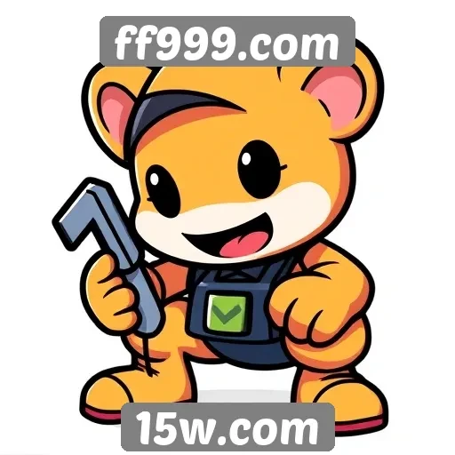 ff999.com análise de jogos e entretenimento online