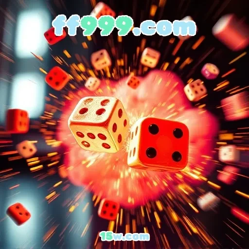 ff999.com: Venha Descobrir o Mundo Empolgante do Poker Online