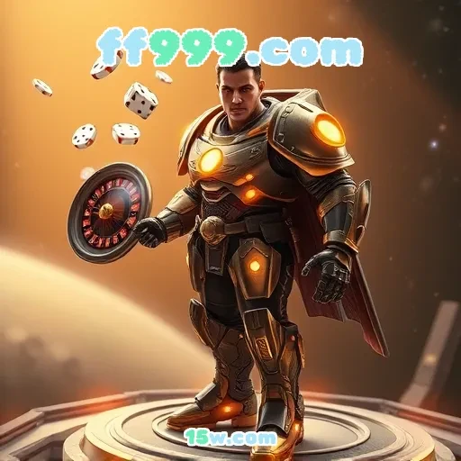 ff999.com: Aventura e Ganhos nos Caça-níqueis Brasileiros!