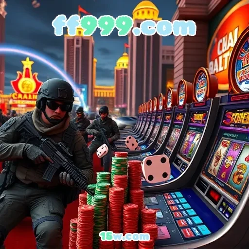 ff999.com: Descubra a Melhor Plataforma de Apostas Esportivas no Brasil